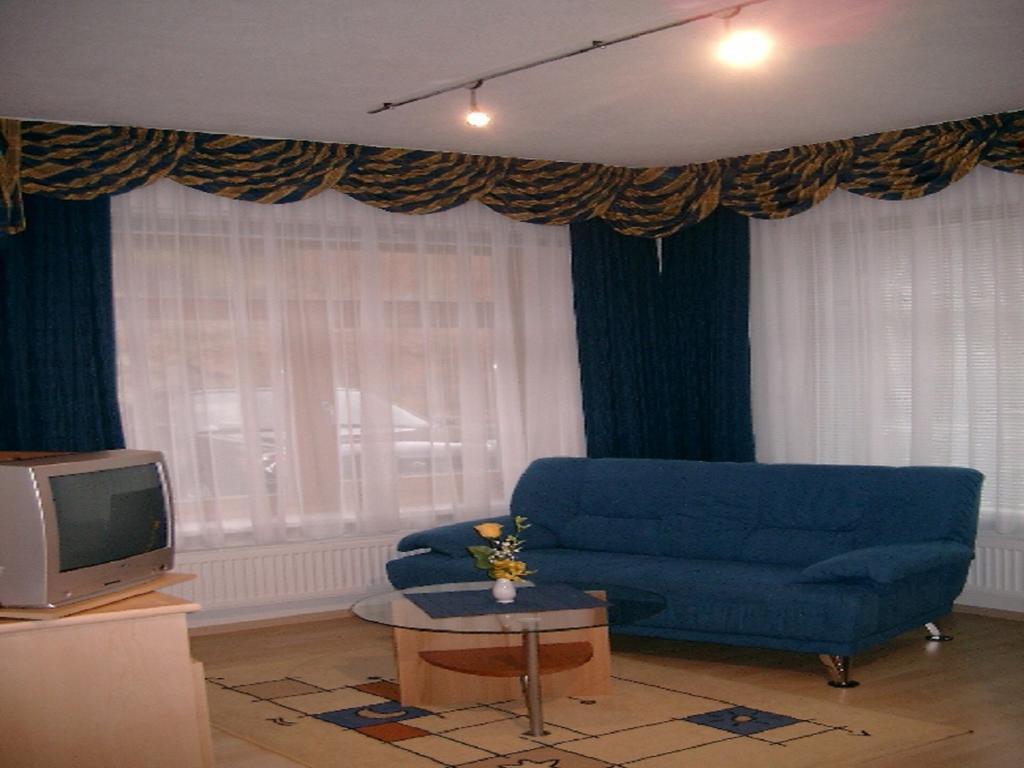 Hotel Camona & Apart Walserhof Samnaun Quarto foto